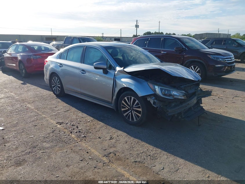 2019 Subaru Legacy 2.5I Premium