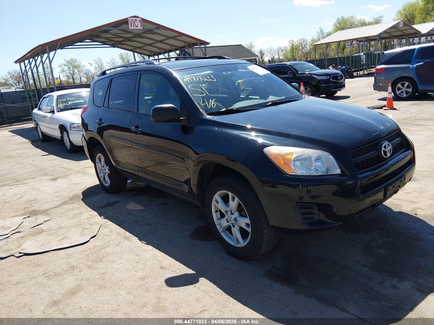 2012 Toyota Rav4