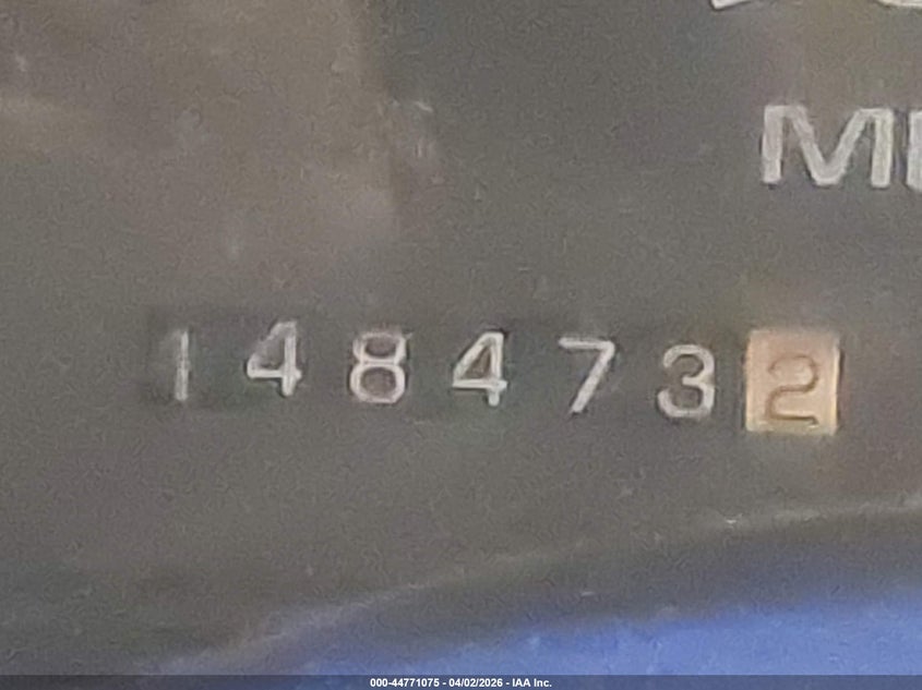 1996 GMC Sierra C1500 VIN: 2GTEC19R0T1562719 Lot: 44771075