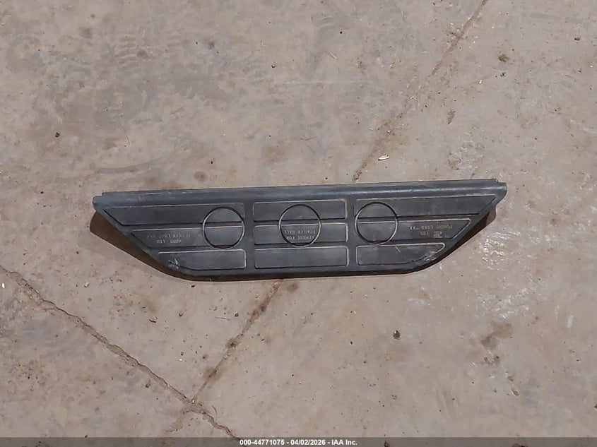 1996 GMC Sierra C1500 VIN: 2GTEC19R0T1562719 Lot: 44771075