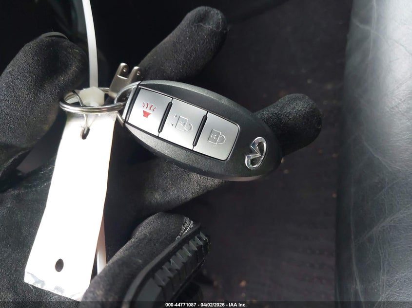 2016 Infiniti Qx50 VIN: JN1BJ0RRXGM263013 Lot: 44771087