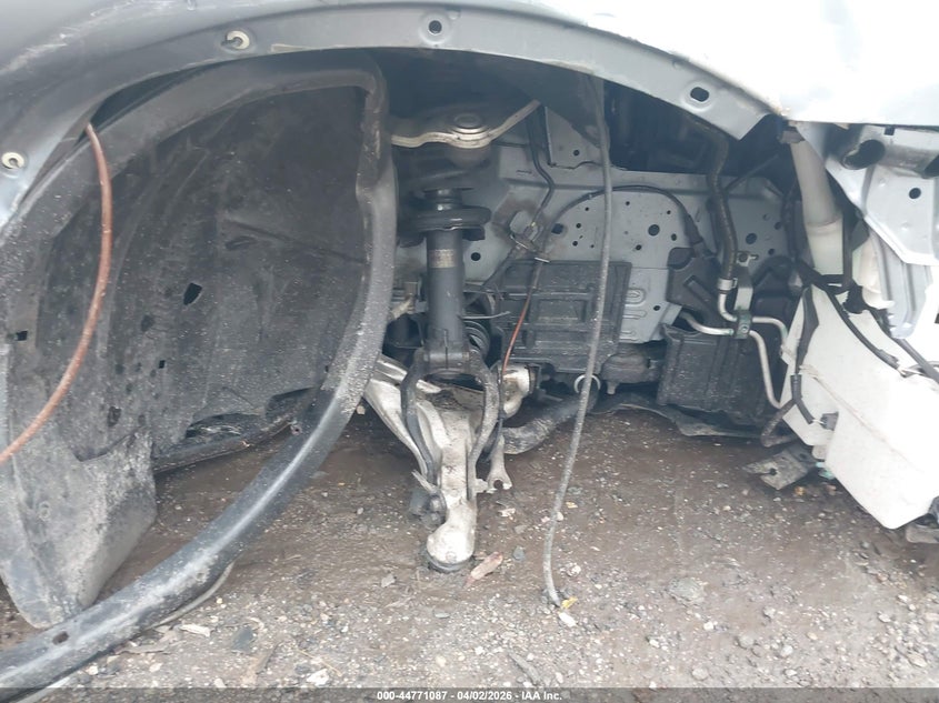 2016 Infiniti Qx50 VIN: JN1BJ0RRXGM263013 Lot: 44771087