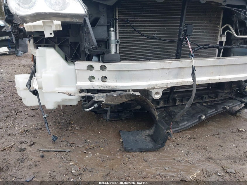 2016 Infiniti Qx50 VIN: JN1BJ0RRXGM263013 Lot: 44771087