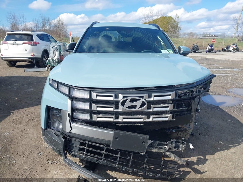 2026 Hyundai Santa Cruz Sel VIN: 5NTJBDDE4TH159544 Lot: 44771092