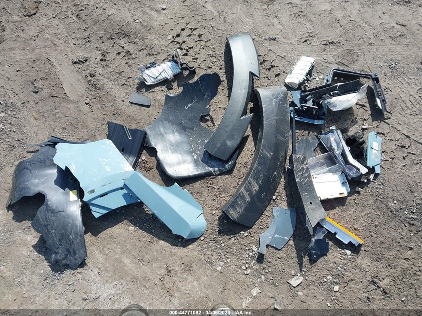 2026 Hyundai Santa Cruz Sel VIN: 5NTJBDDE4TH159544 Lot: 44771092