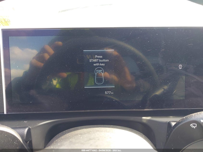 2026 Hyundai Santa Cruz Sel VIN: 5NTJBDDE4TH159544 Lot: 44771092