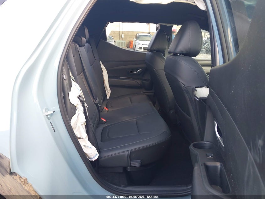 2026 Hyundai Santa Cruz Sel VIN: 5NTJBDDE4TH159544 Lot: 44771092