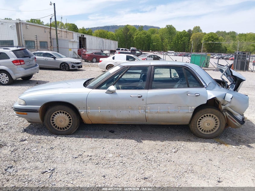 1997 Buick Lesabre Custom VIN: 1G4HP52KXVH413848 Lot: 44771114