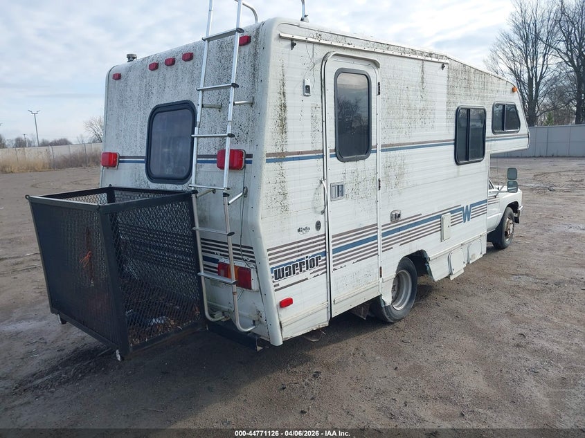 1988 Toyota Pickup Cab Chassis Rn75 Dlx