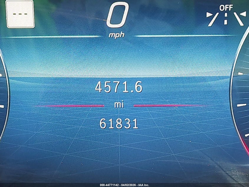 2021 Mercedes-Benz S 580 4Matic VIN: W1K6G7GB1MA056590 Lot: 44771142