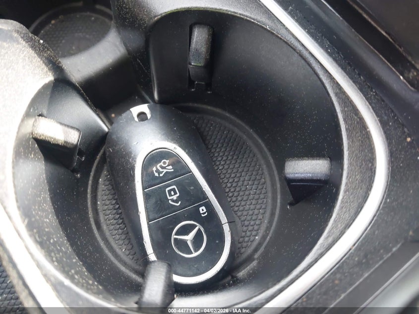 2021 Mercedes-Benz S 580 4Matic VIN: W1K6G7GB1MA056590 Lot: 44771142