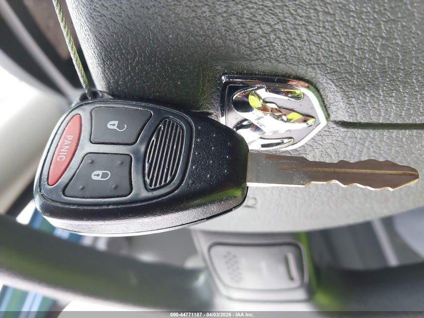 2006 Dodge Dakota Slt VIN: 1D7HW48K66S703958 Lot: 44771187