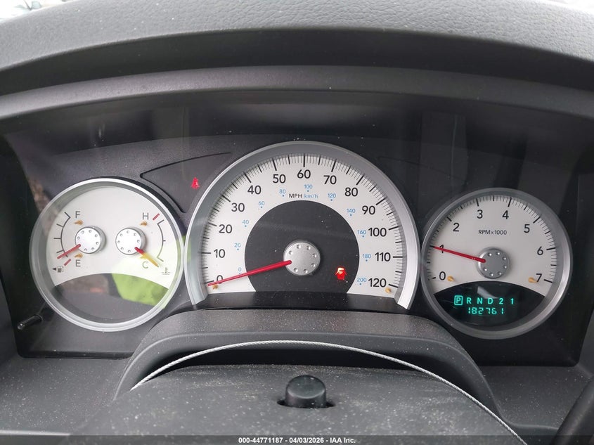 2006 Dodge Dakota Slt VIN: 1D7HW48K66S703958 Lot: 44771187