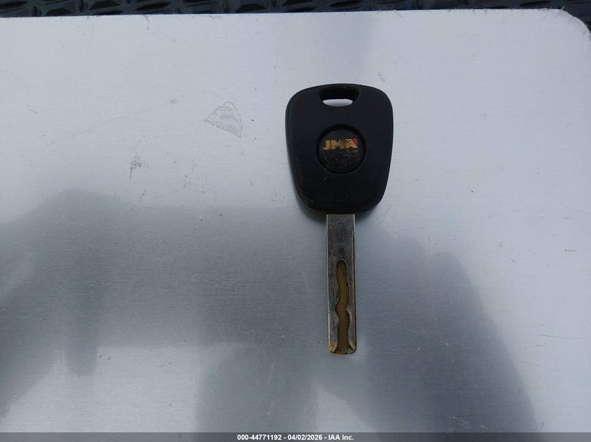 2004 BMW X5 3.0I VIN: 5UXFA13504LU32224 Lot: 44771192