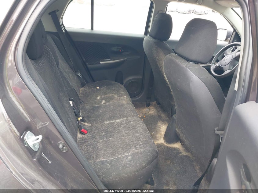 2011 Scion Xd Release Series 3.0 VIN: JTKKU4B4XB1008326 Lot: 44771200