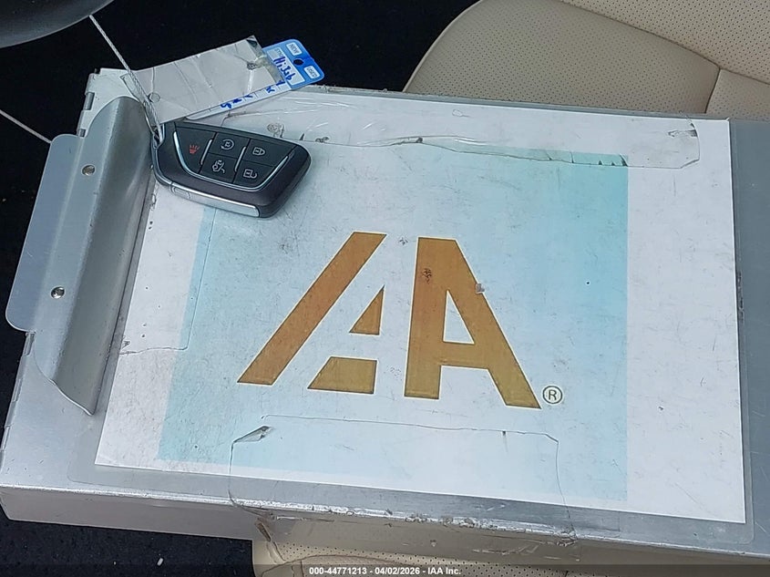 2024 Cadillac Ct5 Premium Luxury VIN: 1G6DN5RK7R0104215 Lot: 44771213