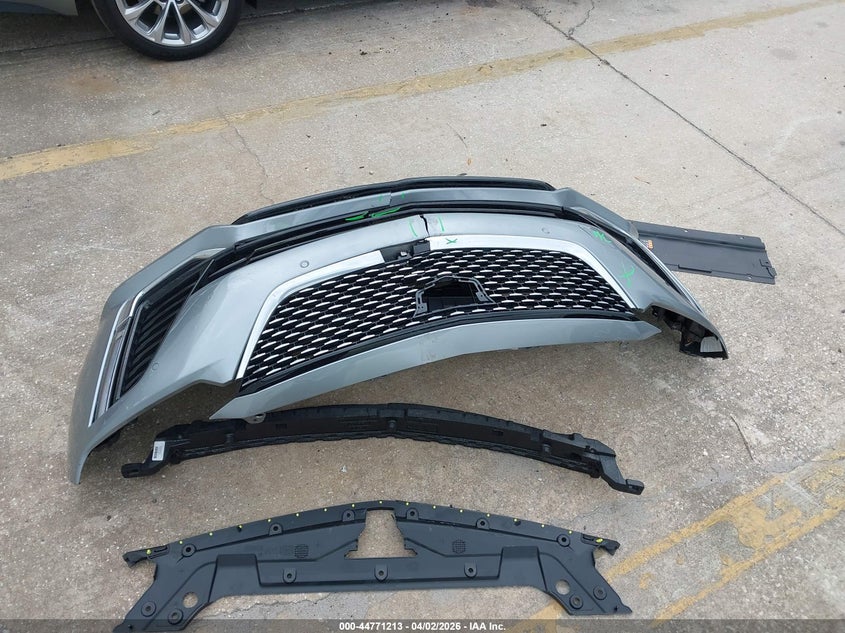 2024 Cadillac Ct5 Premium Luxury VIN: 1G6DN5RK7R0104215 Lot: 44771213