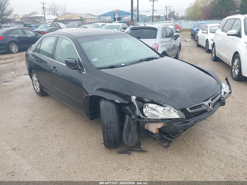 2003 Honda Accord 3.0 Ex
