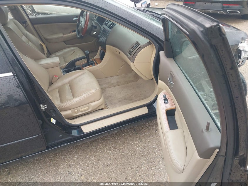 2003 Honda Accord 3.0 Ex