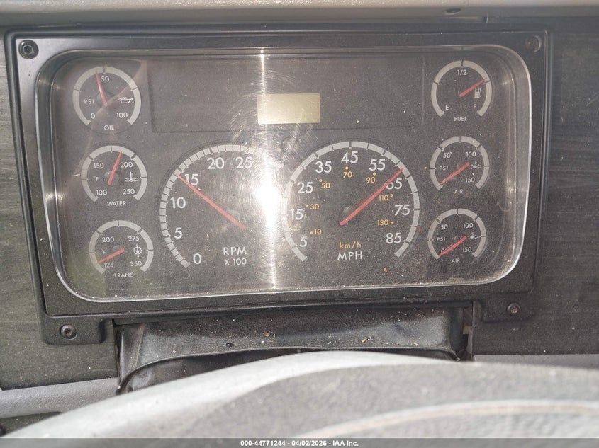 2013 OTHER FREIGHTLINER CONVENTIONAL COLUMBIA INDUSTRIAL N/A