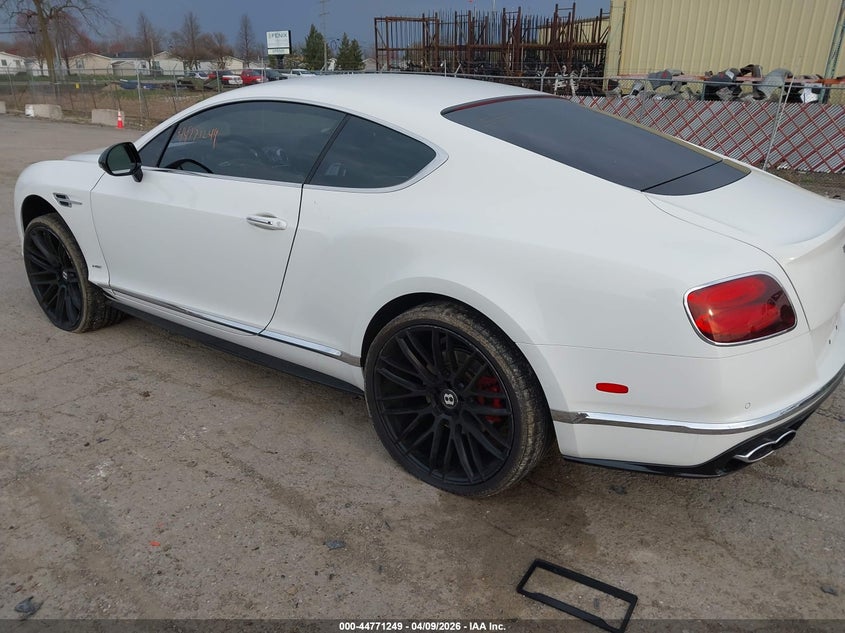 Photo 3 - BENTLEY CONTINENTAL GT