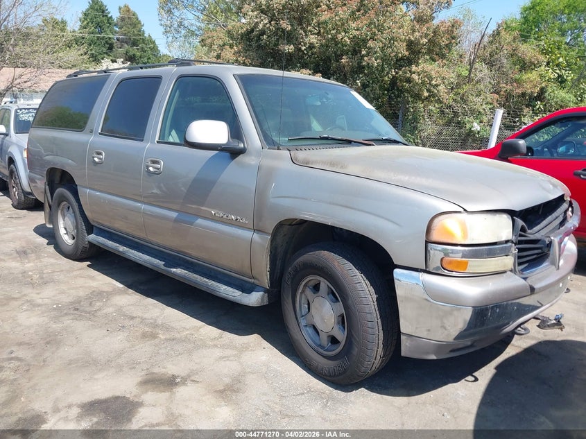 2003 GMC YUKON XL 1500 SLT