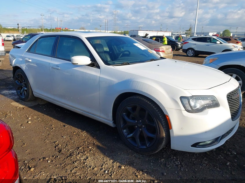 2023 Chrysler 300 300S