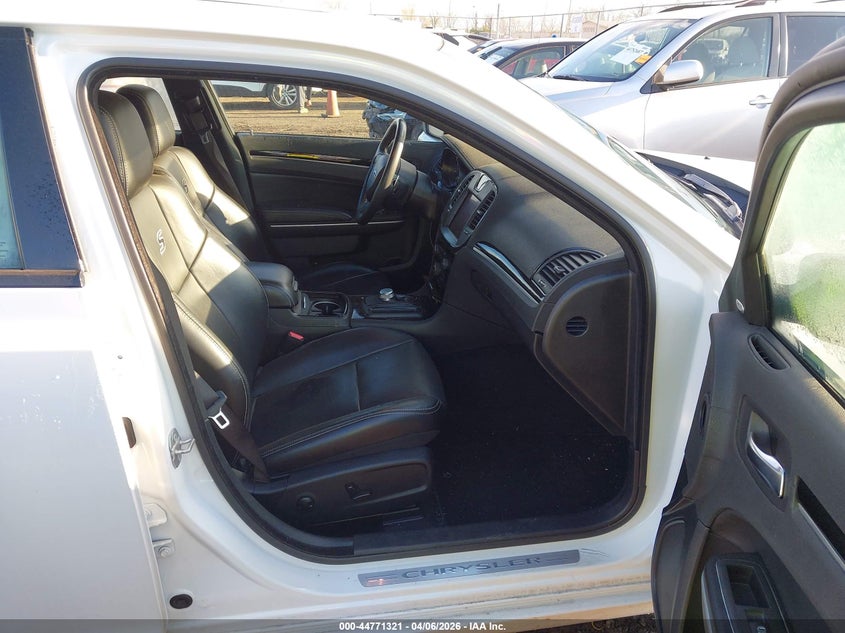 2023 Chrysler 300 300S