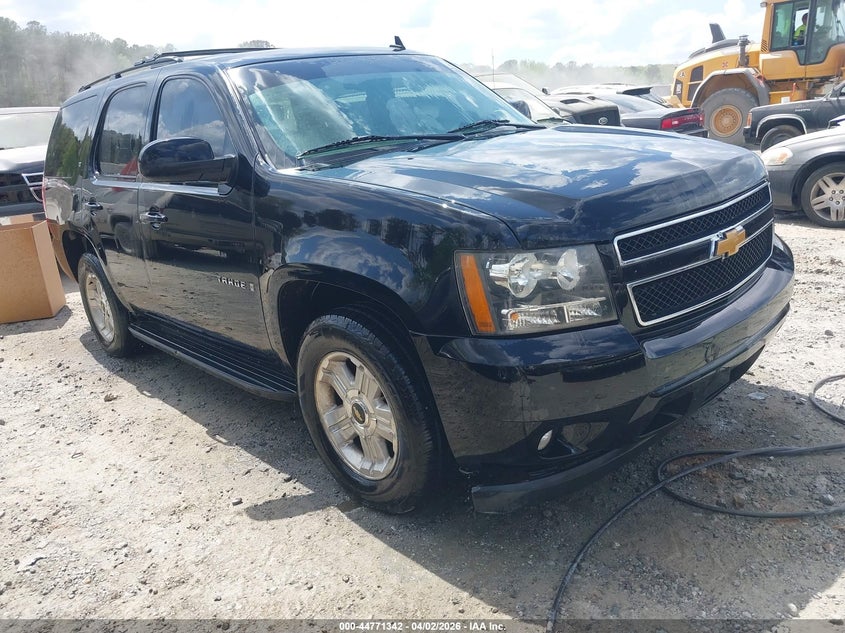 2009 Chevrolet Tahoe Lt2