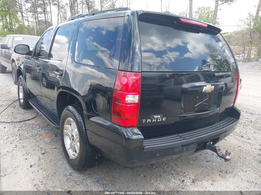 2009 Chevrolet Tahoe Lt2