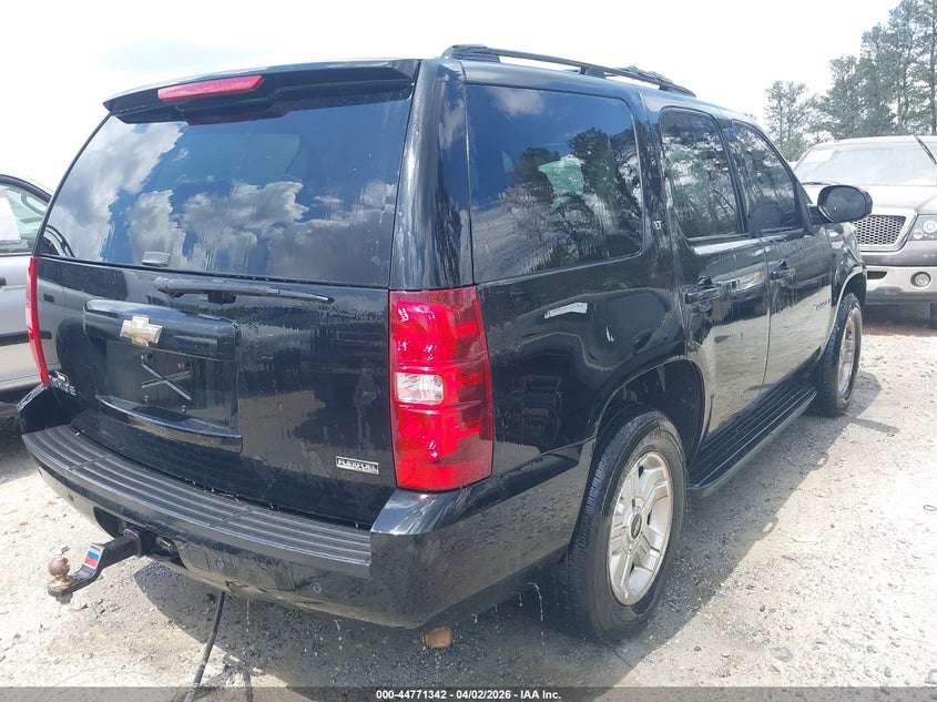 2009 Chevrolet Tahoe Lt2
