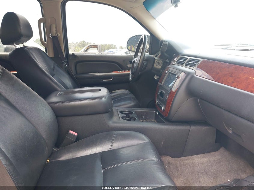 2009 Chevrolet Tahoe Lt2