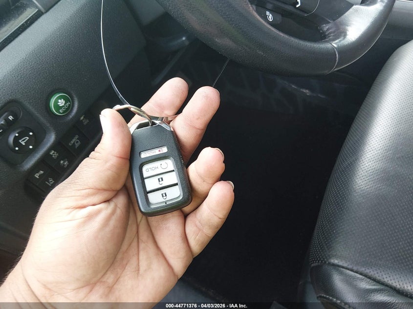 2020 Honda Ridgeline Rtl-E VIN: 5FPYK3F79LB003222 Lot: 44771376