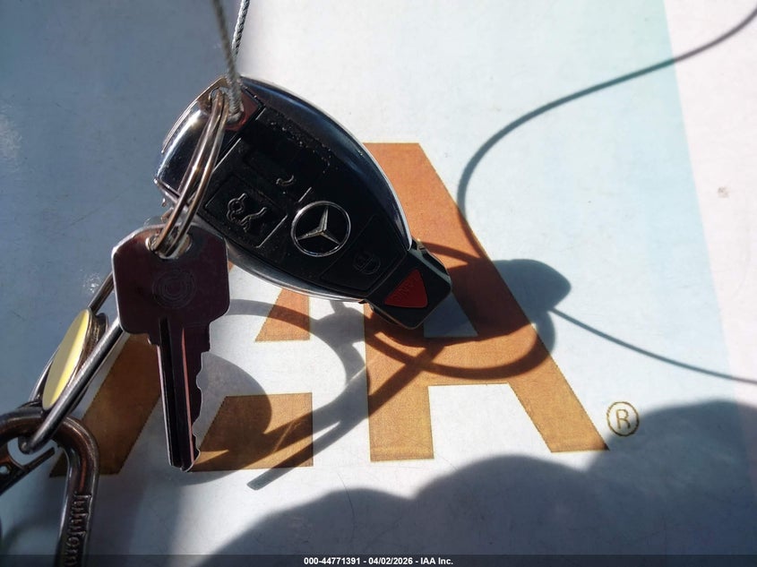 2018 Mercedes-Benz Gla 250 VIN: WDCTG4EB3JJ481099 Lot: 44771391