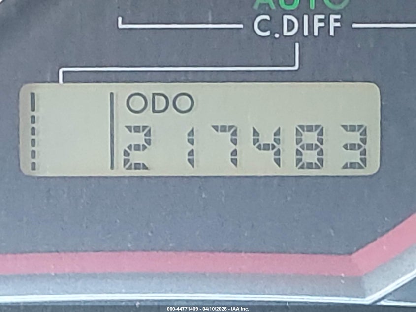 2010 Subaru Impreza Wrx Sti Special Edition VIN: JF1GR8H66AL802764 Lot: 44771409