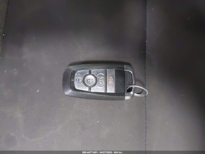 VIN 1FMEE5DP5MLA61615 2021 FORD BRONCO BIG BEND