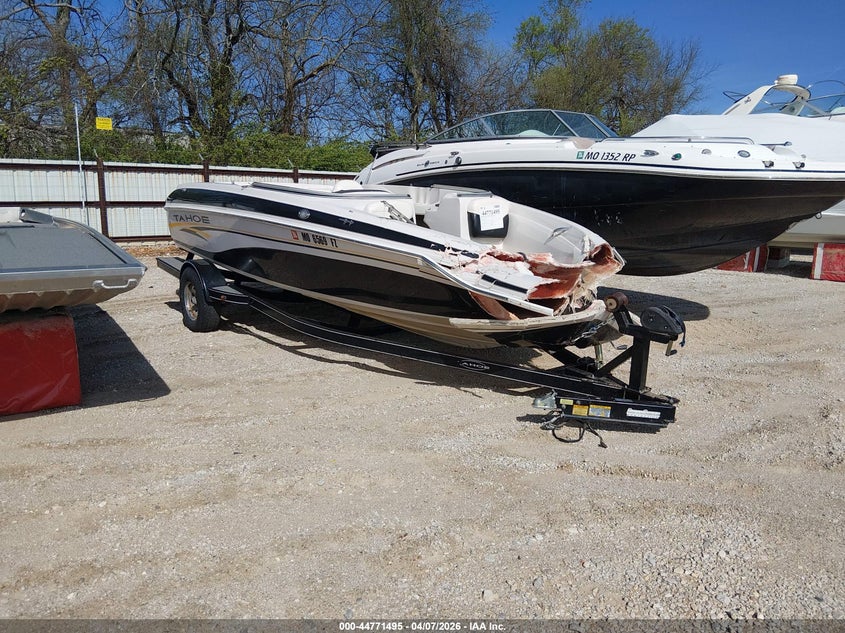 2005 OTHER TAHOE OTHER TAHOE N/A