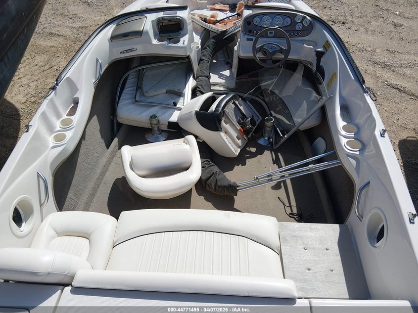 2005 OTHER TAHOE OTHER TAHOE N/A