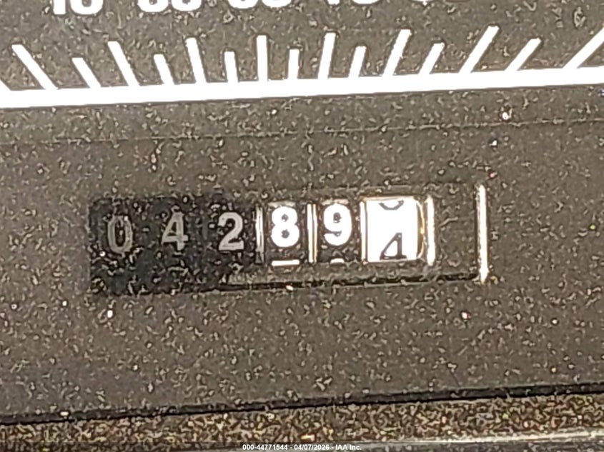 1973 Dodge Charger VIN: WL21G3G225724 Lot: 44771544