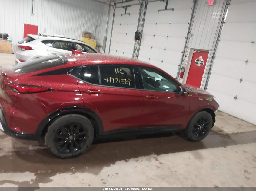 2024 Buick Envista Sport Touring Fwd VIN: KL47LBE20RB021423 Lot: 44771569