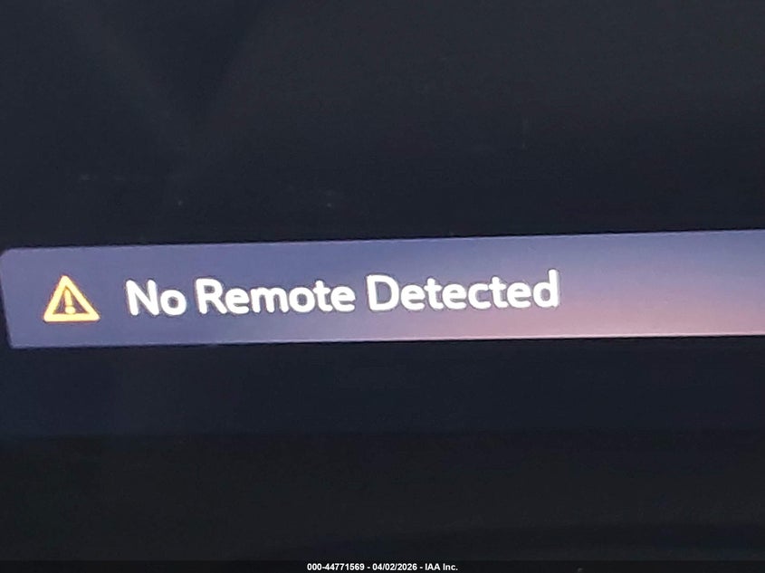 2024 Buick Envista Sport Touring Fwd VIN: KL47LBE20RB021423 Lot: 44771569