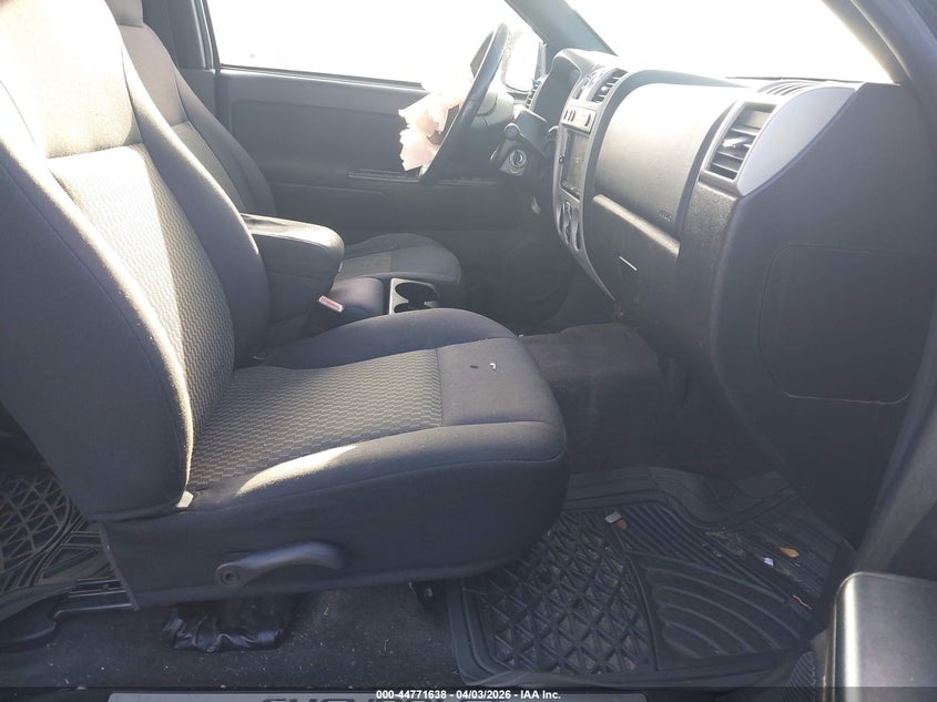 2009 Chevrolet Colorado Lt