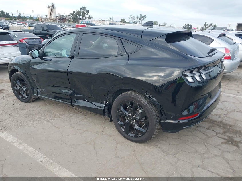 2023 Ford Mustang Mach-E Premium