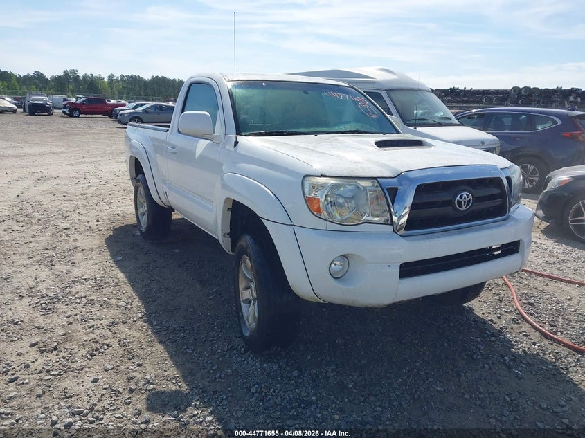 2006 Toyota Tacoma Prerunner