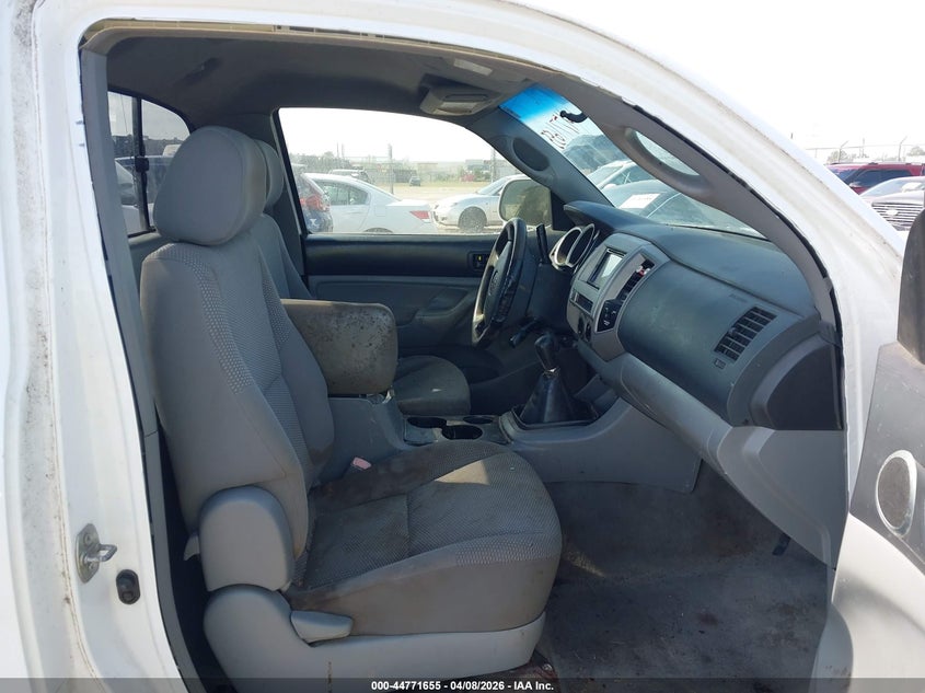 2006 Toyota Tacoma Prerunner