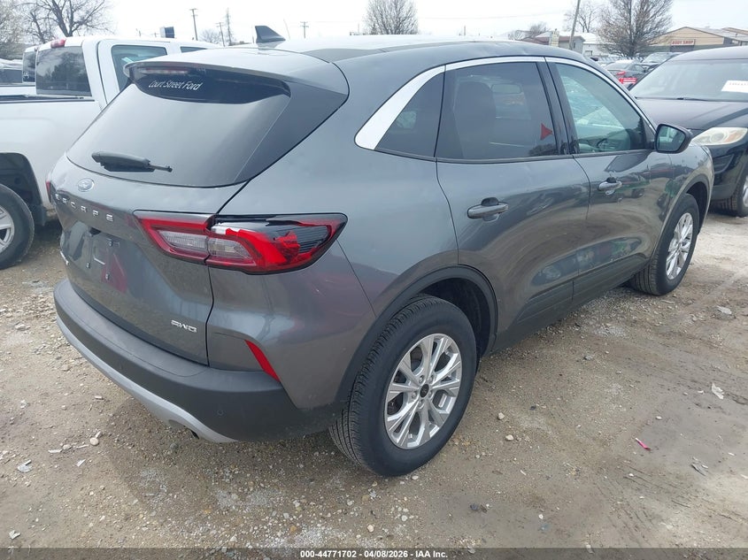 2024 Ford Escape 1.5 Active grey Lot 111044771702 Vin 1FMCU9GN1RUB60848