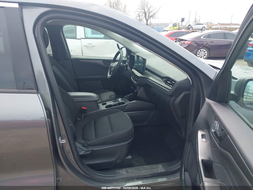 2024 Ford Escape 1.5 Active grey Lot 111044771702 Vin 1FMCU9GN1RUB60848