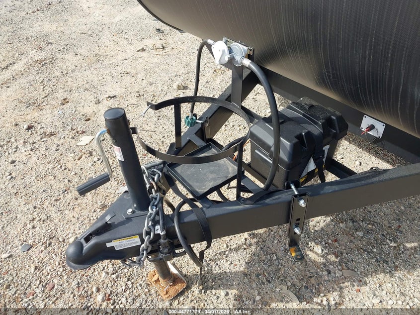 2025 OTHER FOREST RIVER WILDWOOD TRAILER N/A