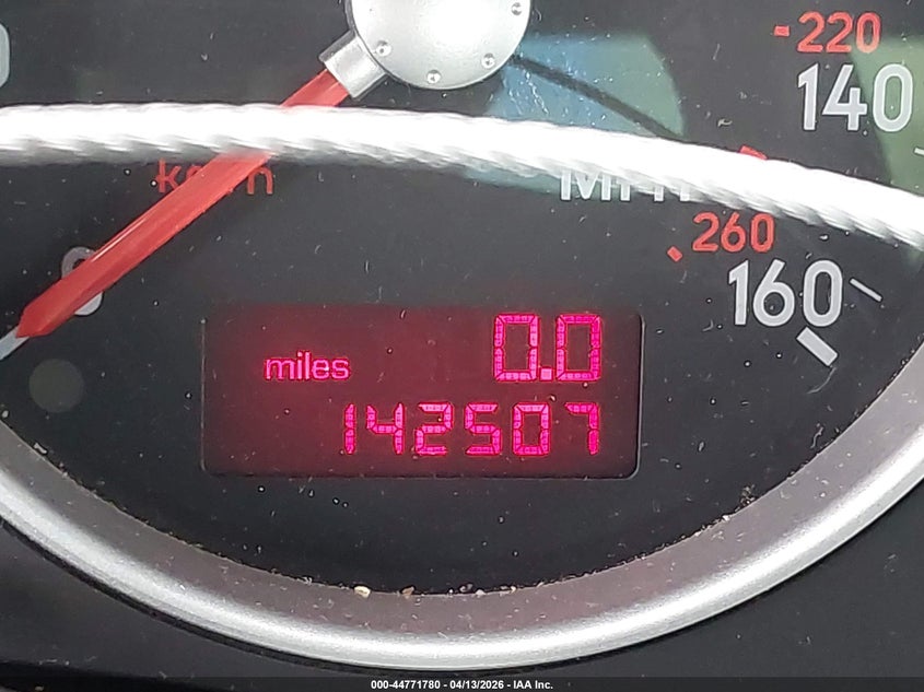 2001 Audi Tt VIN: TRUWX28N611025388 Lot: 44771780