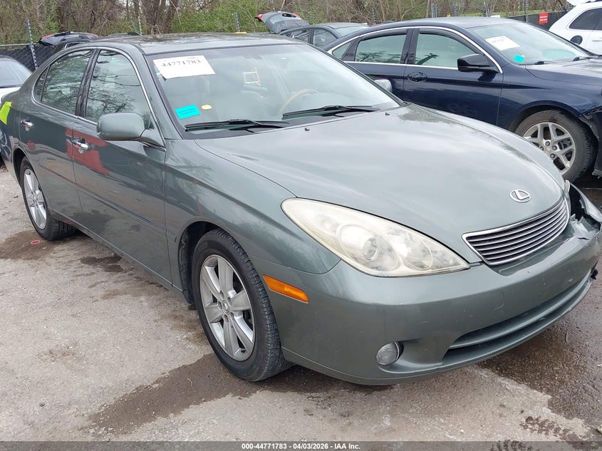 2005 Lexus Es 330